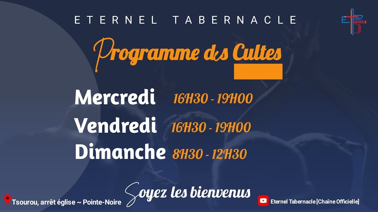 2026-0102(Vendredi) CULTE