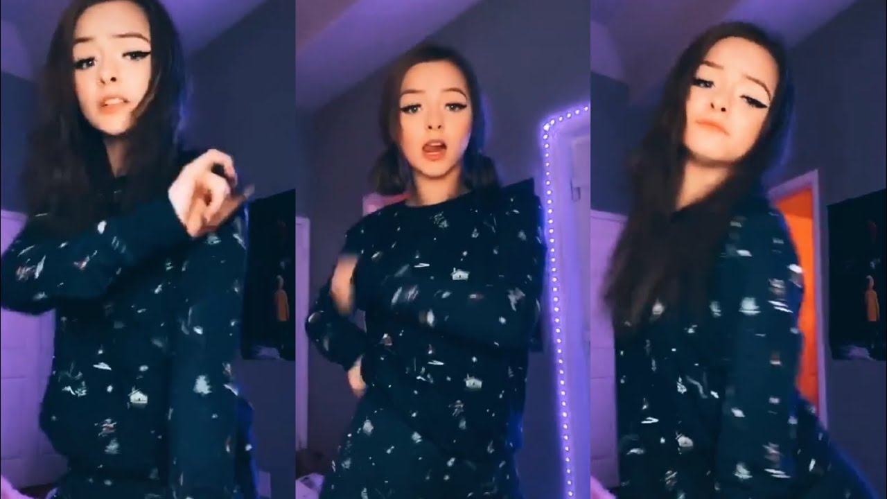 Zoe Laverne new tiktok’s💕
