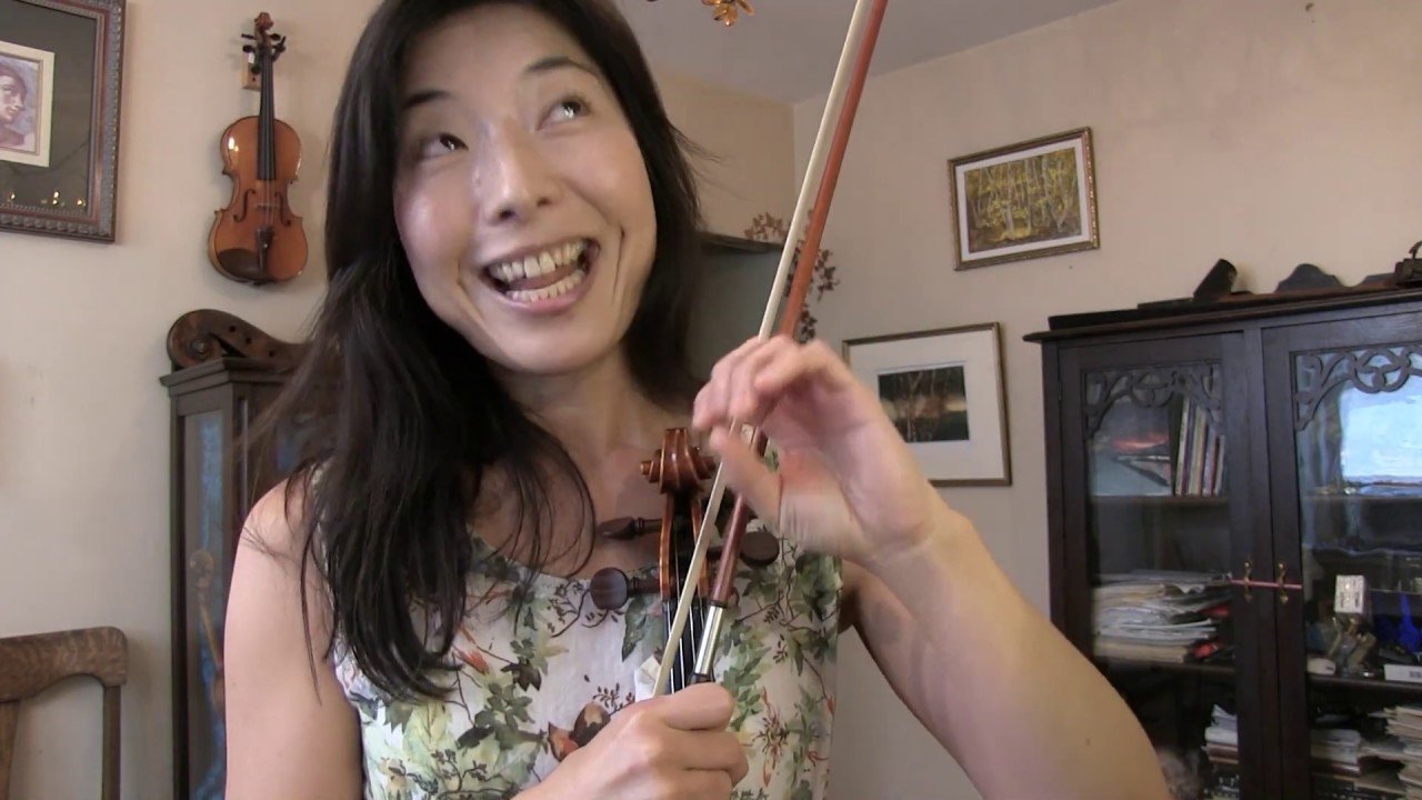 How to Practice Scales Using Schradieck