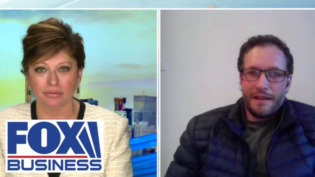 Founder of WallStreetBets Reddit speaks on GameStop: 'Pandora's box is open'