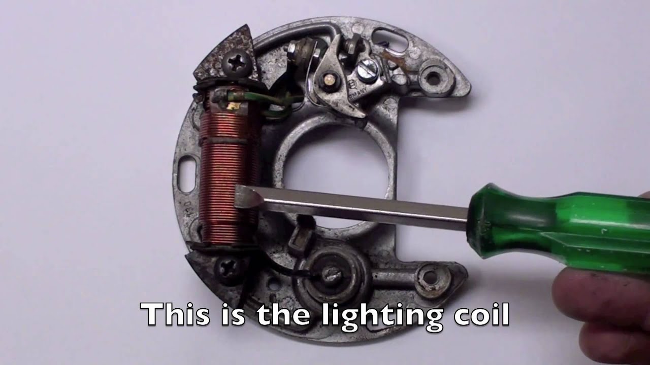 Vintage Sled Tutorials 