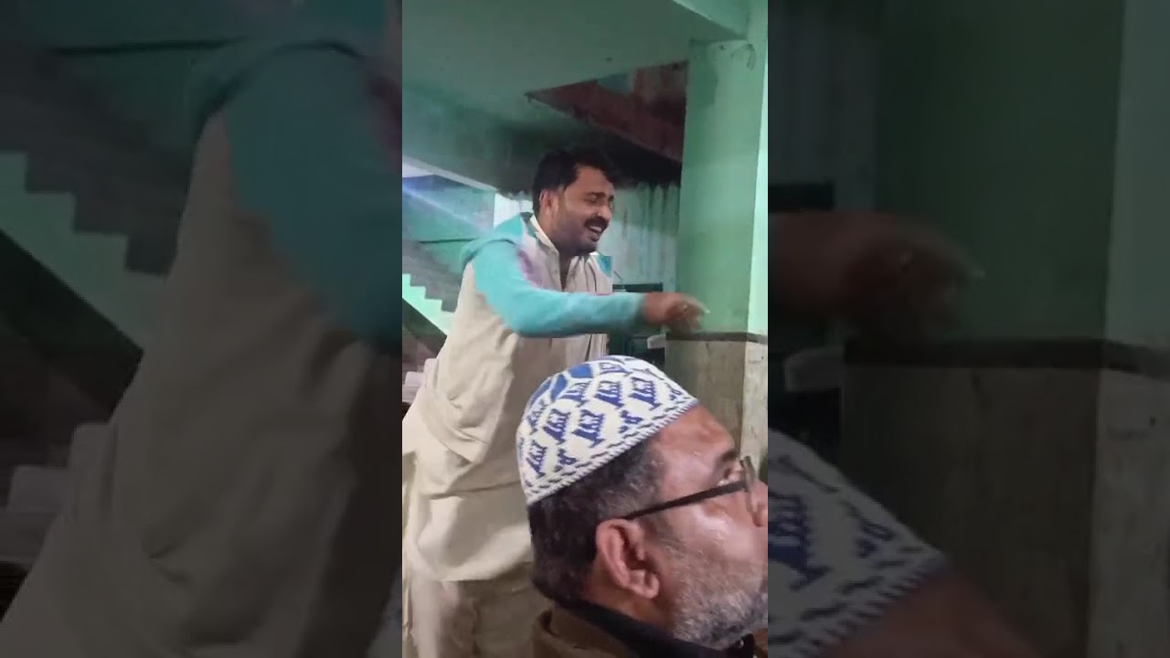 حیدر مولا علی مولا