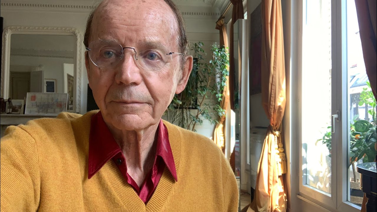 La conscience est un entre-deux