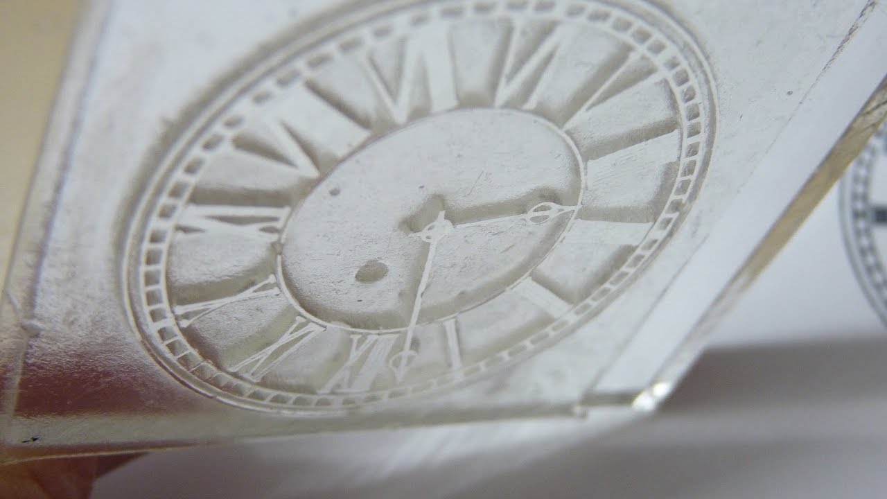 Printing Negatives for Stamp Making   ( 10)