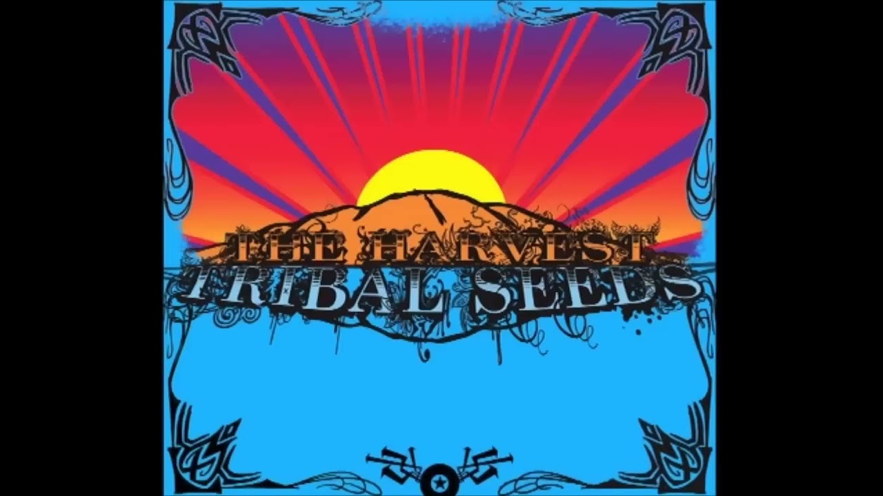Tribal Seeds - Vampire