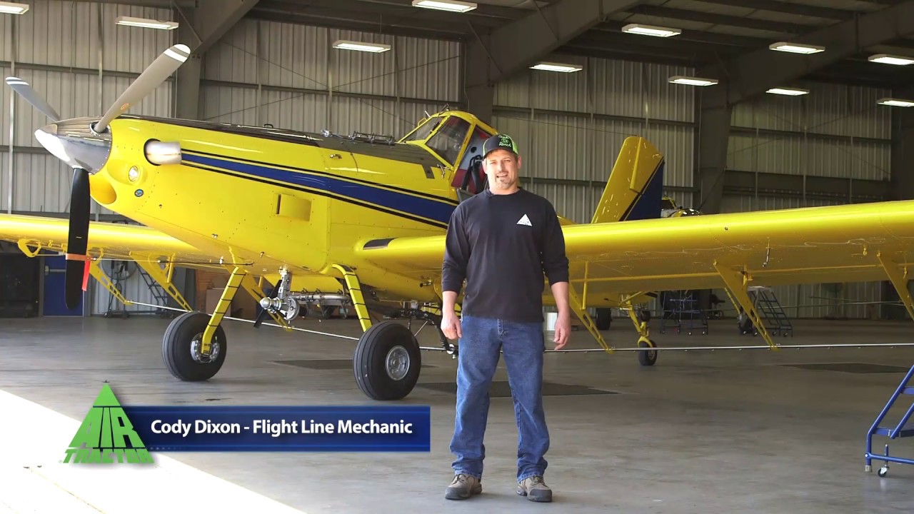 Maintaining Proper Wheel Alignment On Your Aircraft
