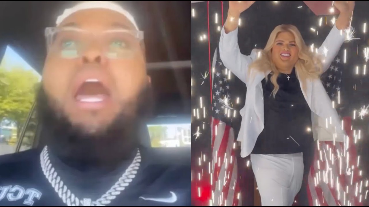 Druski RESPONDS After Facing Backlash For Erika Kirk Skit