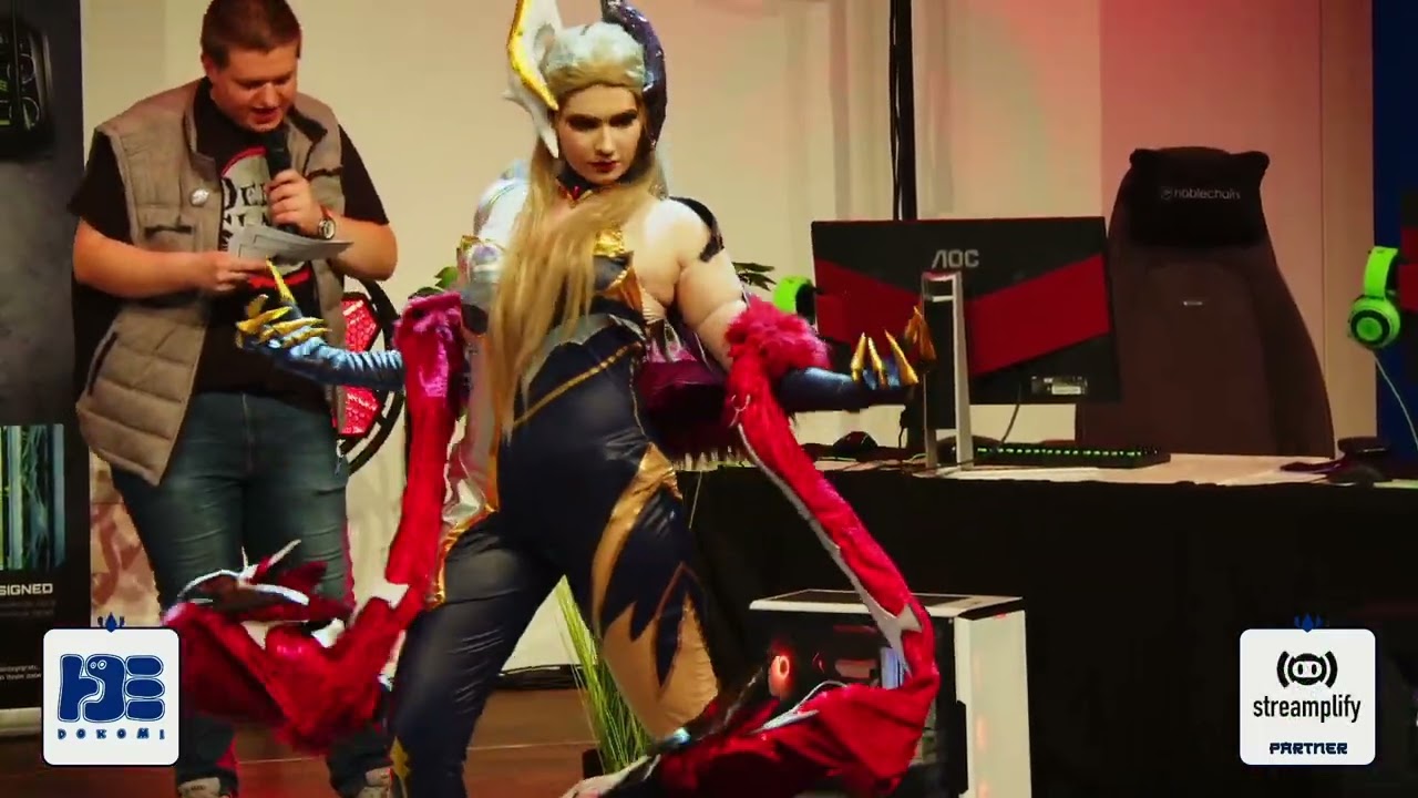 DoKomi 2022 Day 1# - 