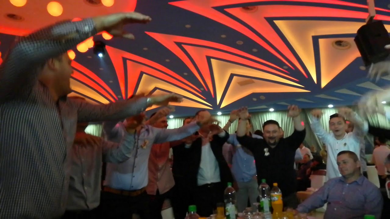 Da sam pauk Radoslav Kralj(Ljubinje)