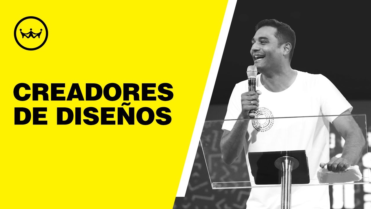 Marcos Brunet  | Creadores de diseños