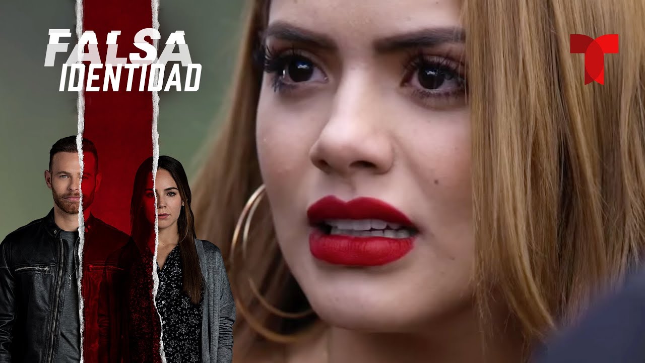 Falsa Identidad | Cap&iacute;tulo 25 | Telemundo Novelas