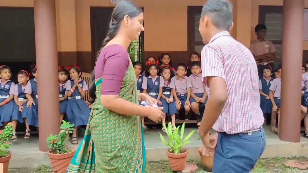 Teachers day @bethany #school memories 
