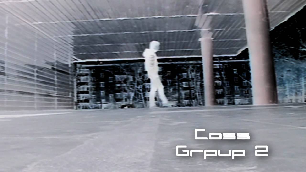 Coss l RJSC'10 l JUMPSTYLERS.RU l SIDEJUMP l Group 2