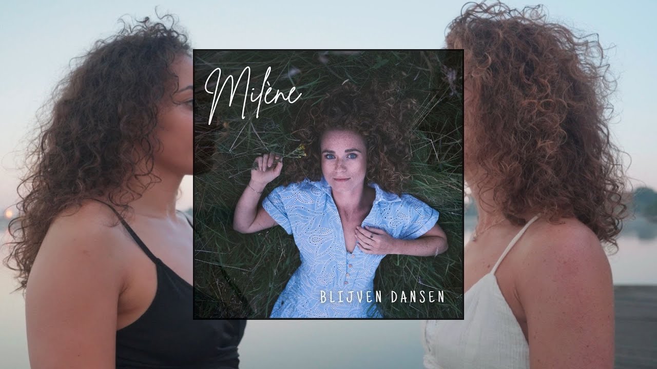 Blijven dansen - Milène
