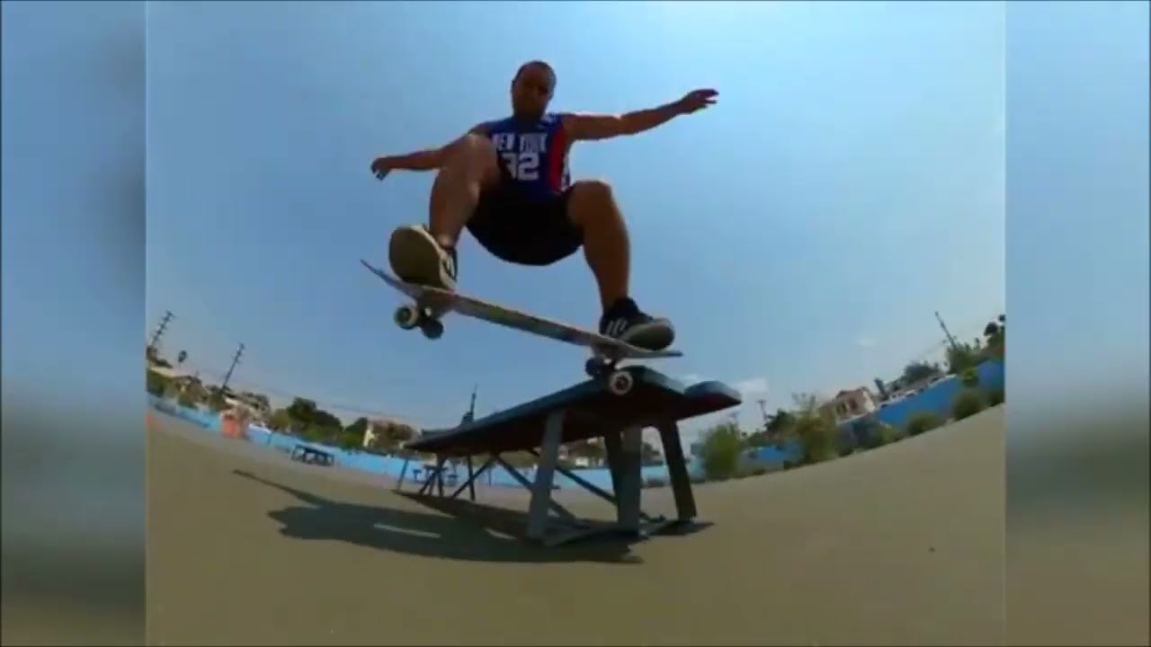 PJ Ladd-Best Part