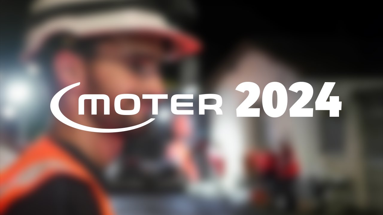 MOTER 2024