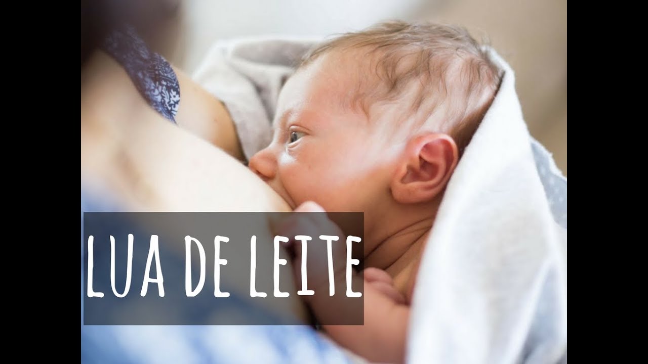 Lua de leite - O que é e saiba por que as visitas devem esperar