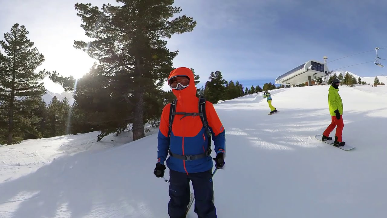 Bansko - Shiligarnik 2, Strazhite, Mosta - 360