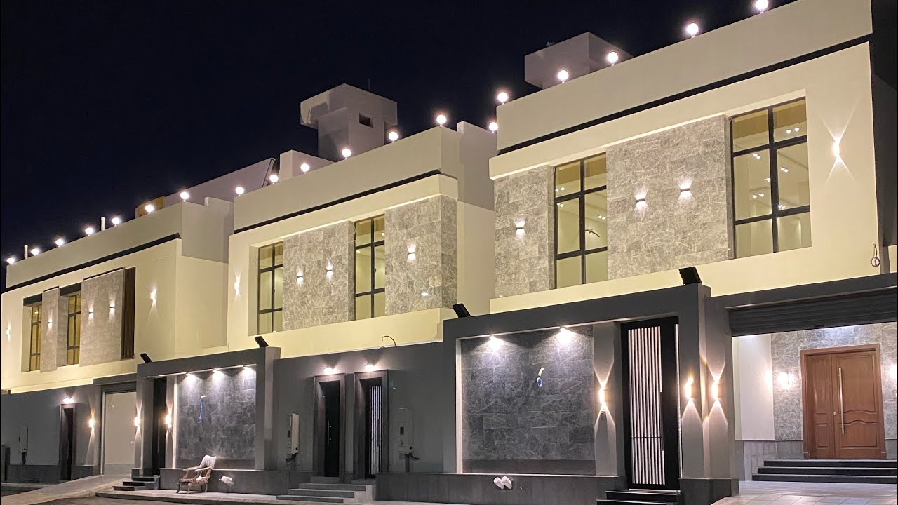 للبيع فلل طيبه الرحيلي جده دورين وملحق مساحة 377م لتواصل 0506099299