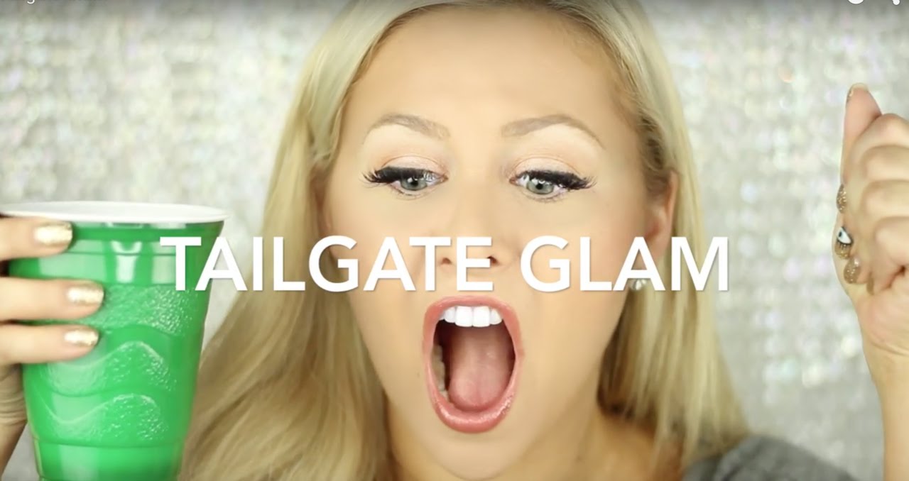 Tailgate Glam
