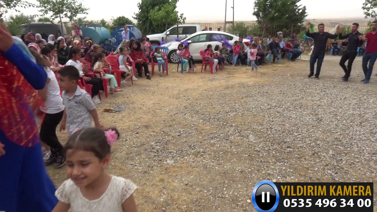 YILDIRIM KAMERA & ALİ BUZCU VE EKİBİ UĞURCA ANNAV KÖYÜNDE  0543-630-22-36