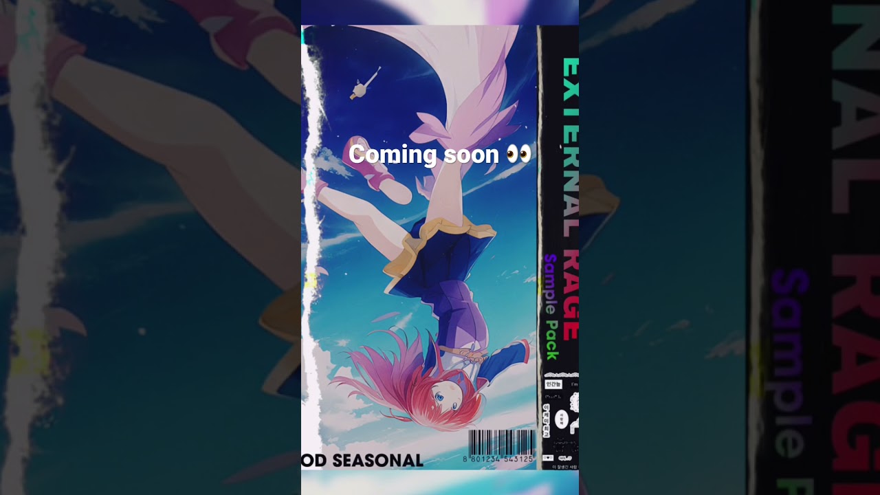 This is one of best lil Uzi type beat x Rage Type beat Loop Kits/Sample Packs I&rsquo;ve made so far 👀🔥