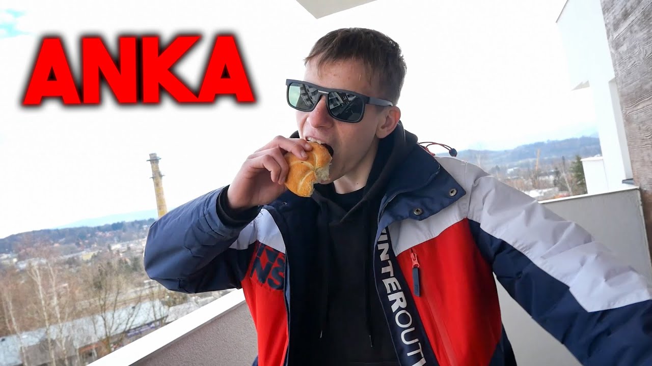 DISCO PETEL - ANKA