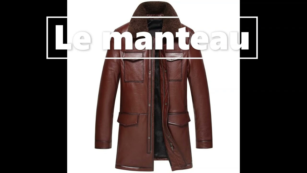 Le manteau (Nikolaï Vassilievitch Gogol)