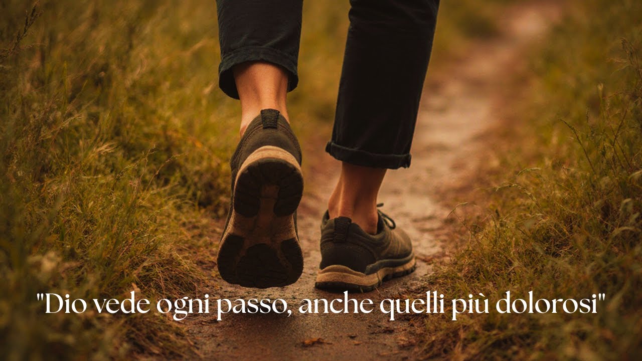 CONSIGLIO MOTIVAZIONALE DI OGGI: La decisione presa nel mezzo del dolore