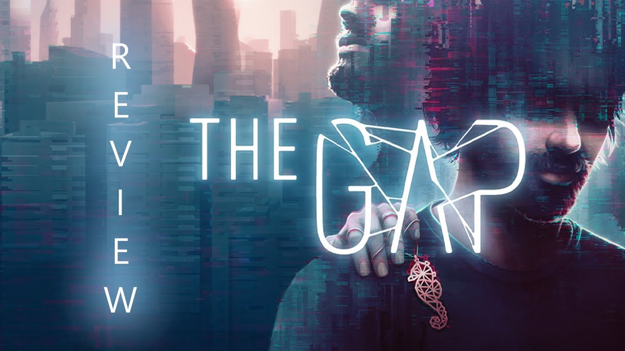 The Gap Review | Rief the Leaf