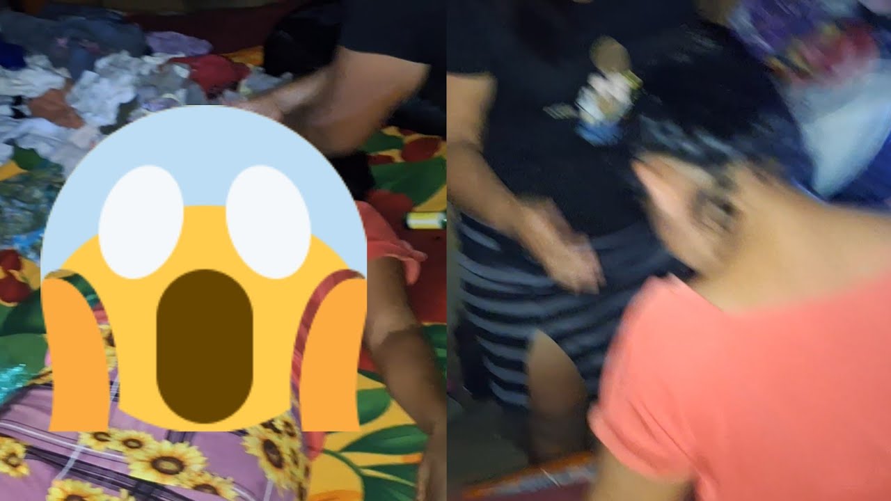 Marisol Se Desmalla 😭Al Ver Que Se Robaron Todos Sus Gallinas😱El Ladron Quiso entrar  en la casa😭
