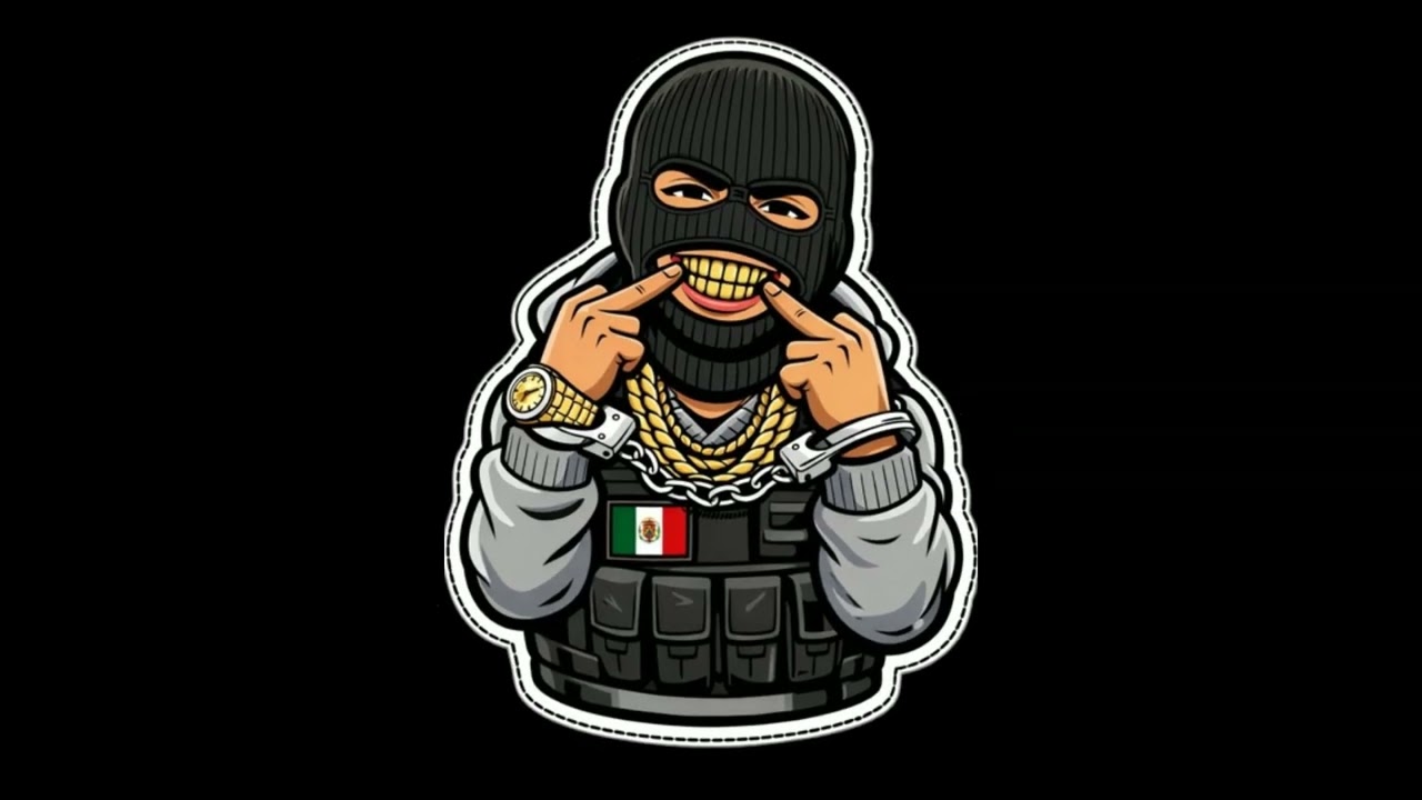 Detroit Type Beat | “MexaNarco” | Instrumental 2026 | @DopeLIfeBeat​