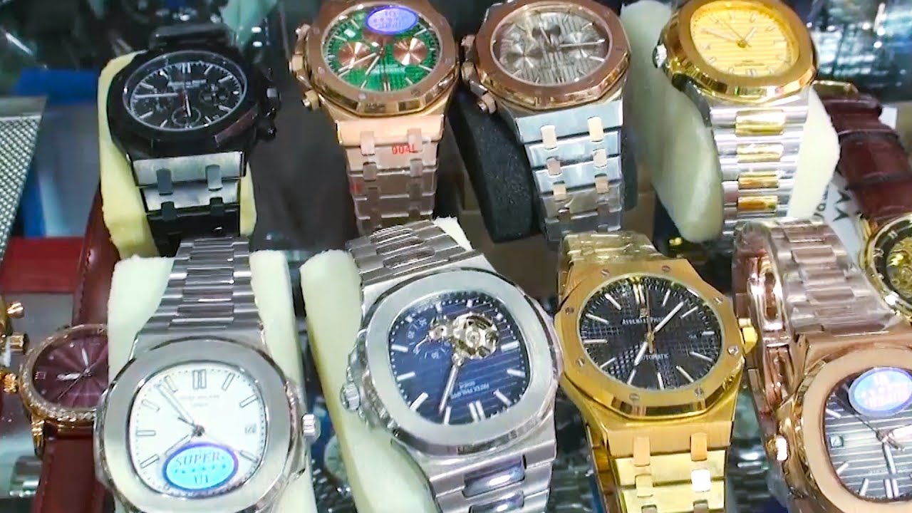Insaf Watch center Peshawar karkhano GB plaza, #wristwatch #wallclock
