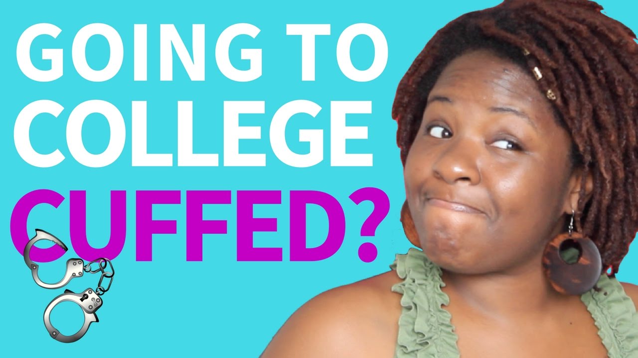 BREAK UP With Your High School Sweetheart Before College?! | Freshman Survival Guide Day 6