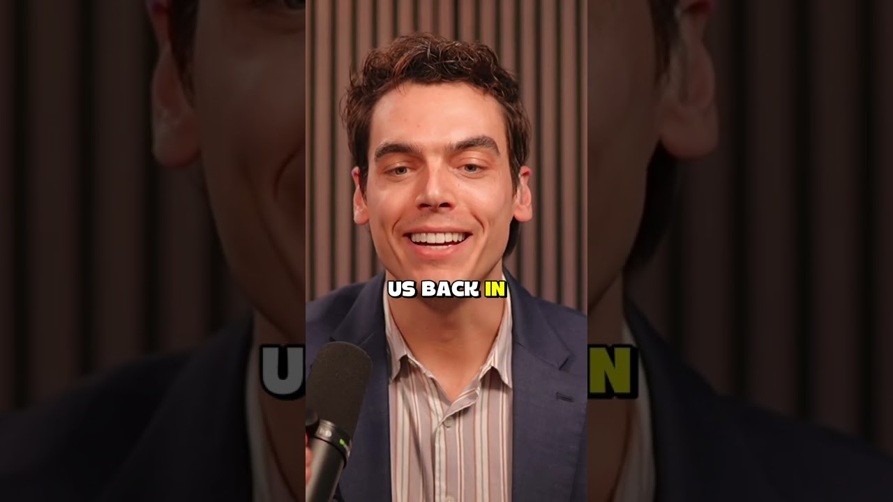 Судьба вступает в конфликт с консерваторами из-за Чарли Кирка!