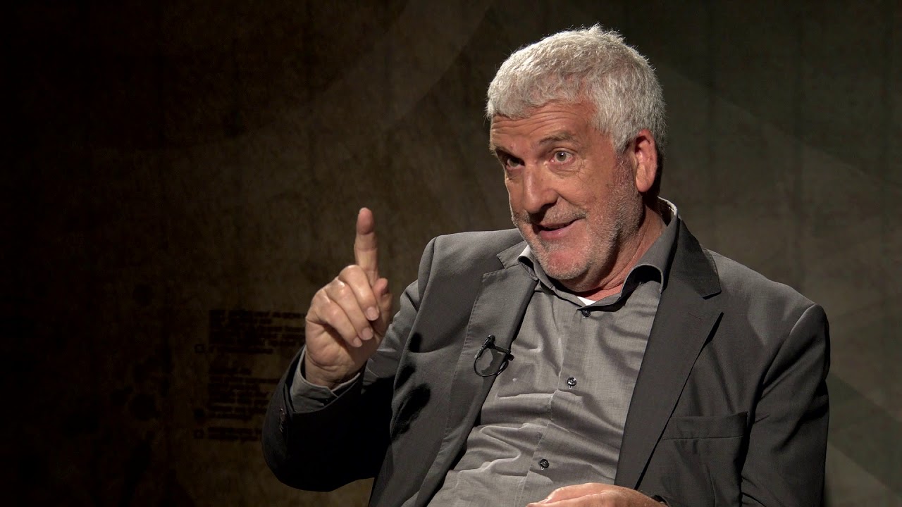 Libros con Marco: 'La imaginación conservadora', de Gregorio Luri