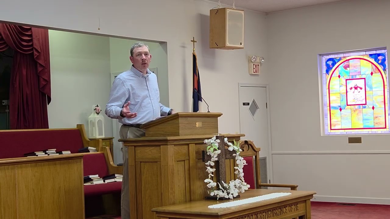 Sermon On The Mount: Sand or Rock?