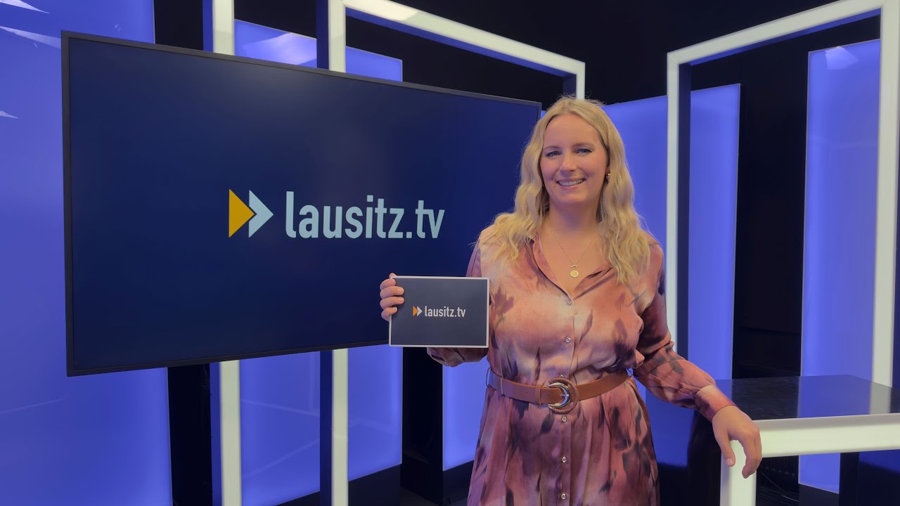 lausitz.tv am Dienstag - die Sendung vom 29.07.25