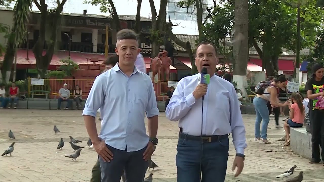 Municipio Villeta, Cundinamarca