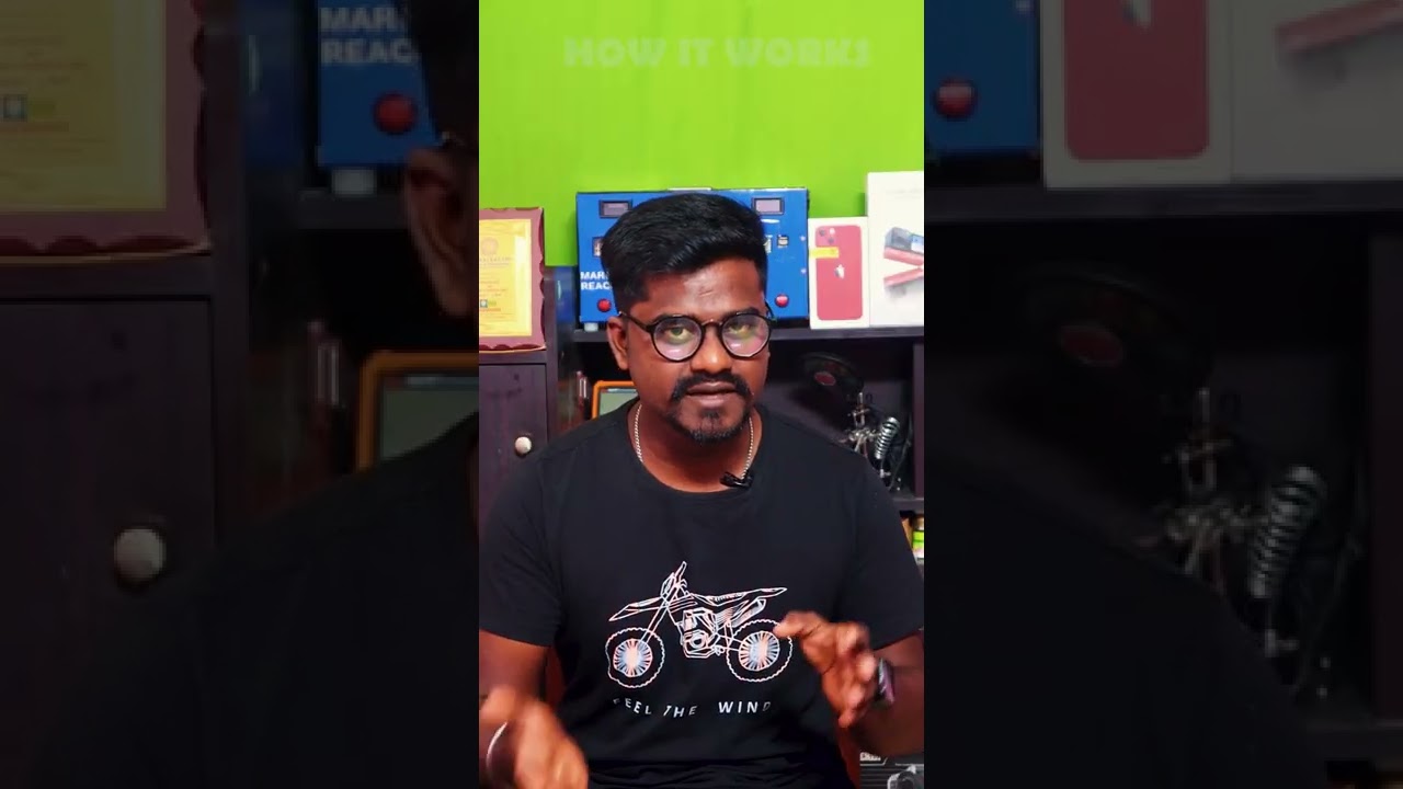 Battery warrenty scam 😱tamil #shorts #tamil #battery #trending