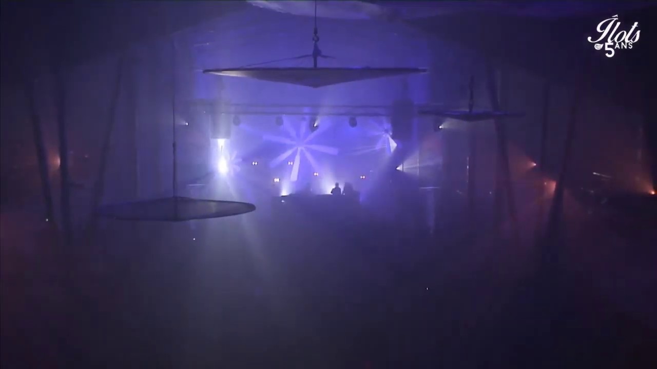 Demuja, Full DJ Set from Tours, France (16. march 2019)