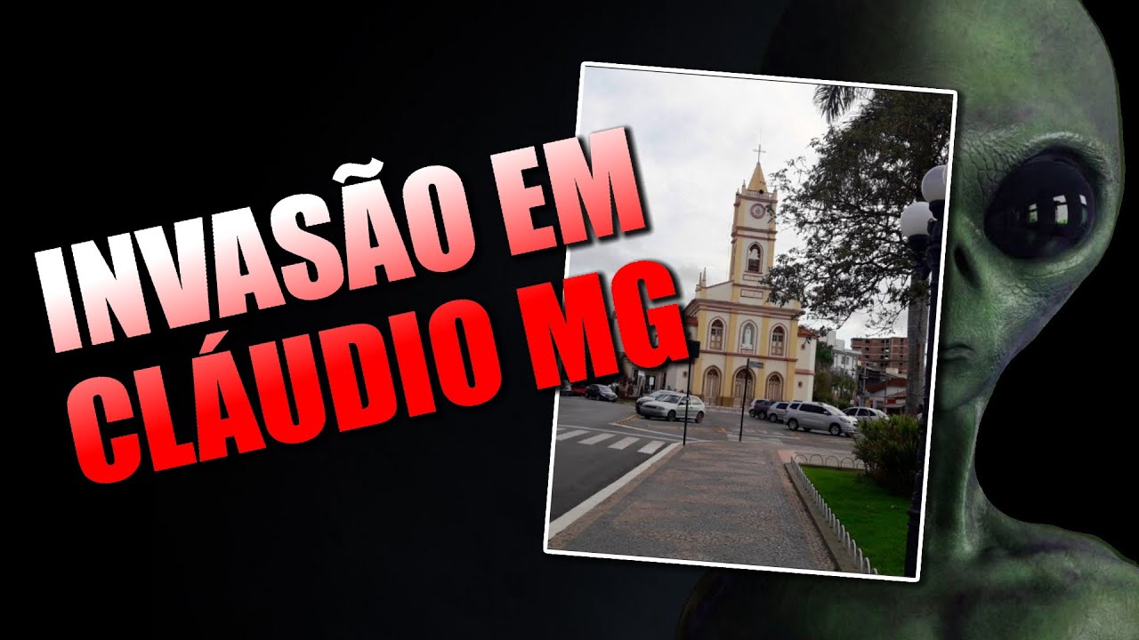 CASO EM CL&Aacute;UDIO - MINAS GERAIS