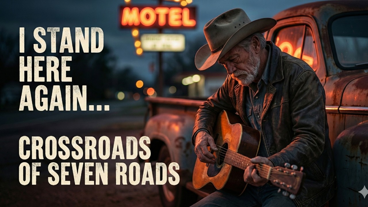 Every Wrong Turn Leads Back Here | Crossroads of Seven Roads