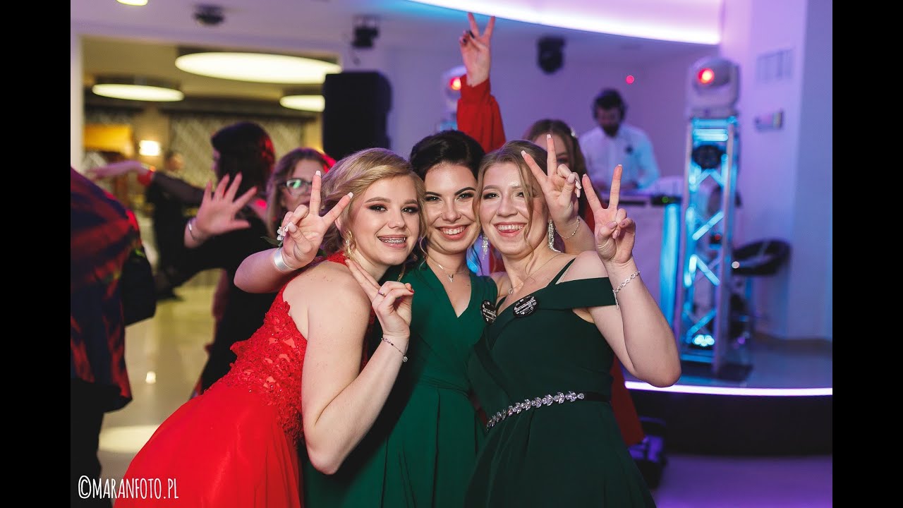 ZSP IM. JANA KOCHANOWSKIEGO W WĘGROWIE- STUDNIÓWKA 2020
