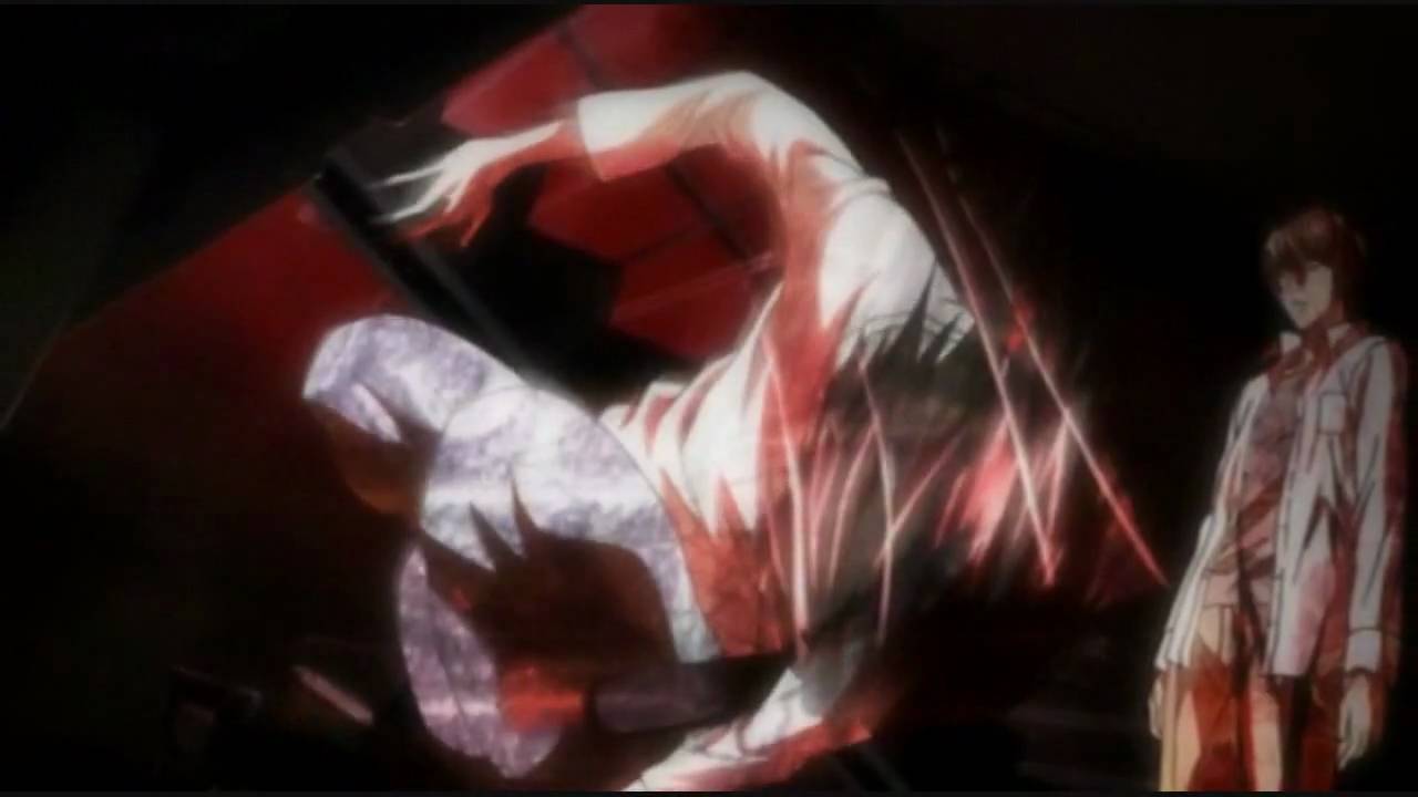 Never Wanted to Dance LxLight AMV