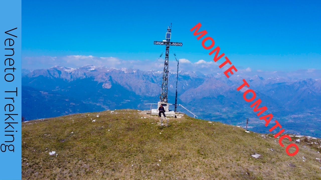 Monte Tomatico: la Montagna degli Ellebori, Massiccio del Monte Grappa, Prealpi Bellunesi