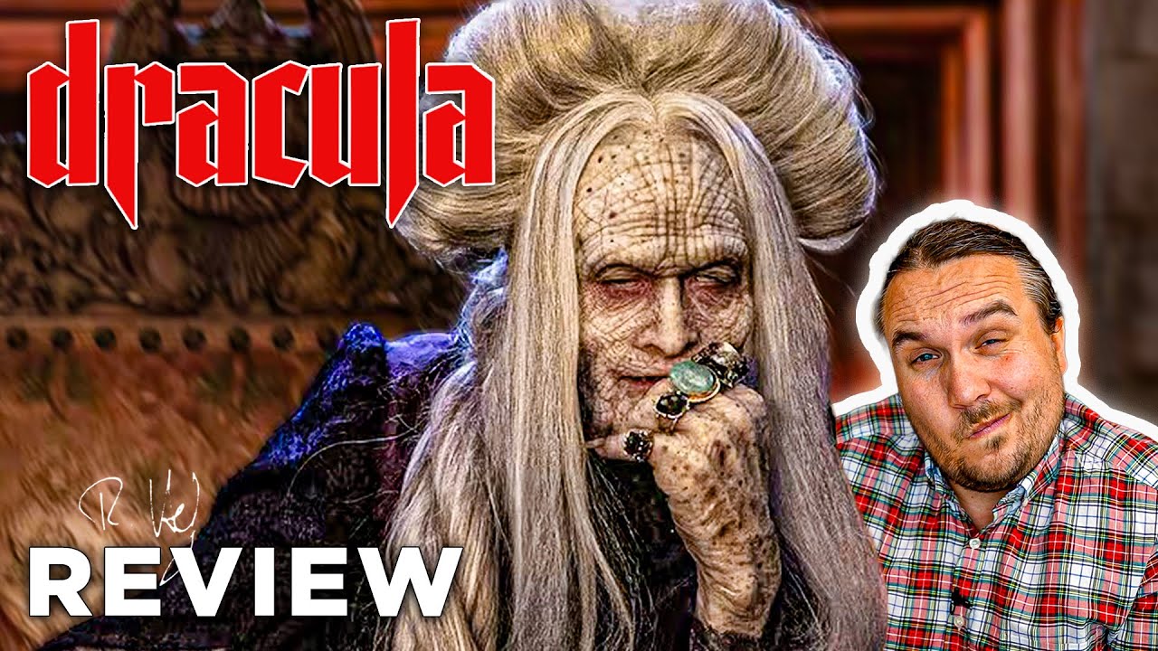DRACULA: DIE AUFERSTEHUNG Kritik Review (2025)