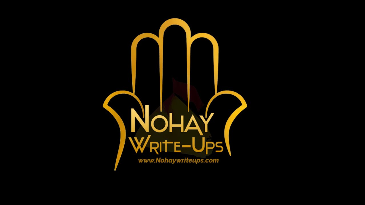 Announcing The Launch of Our New Nohay Write-Ups PRO APP for iOS