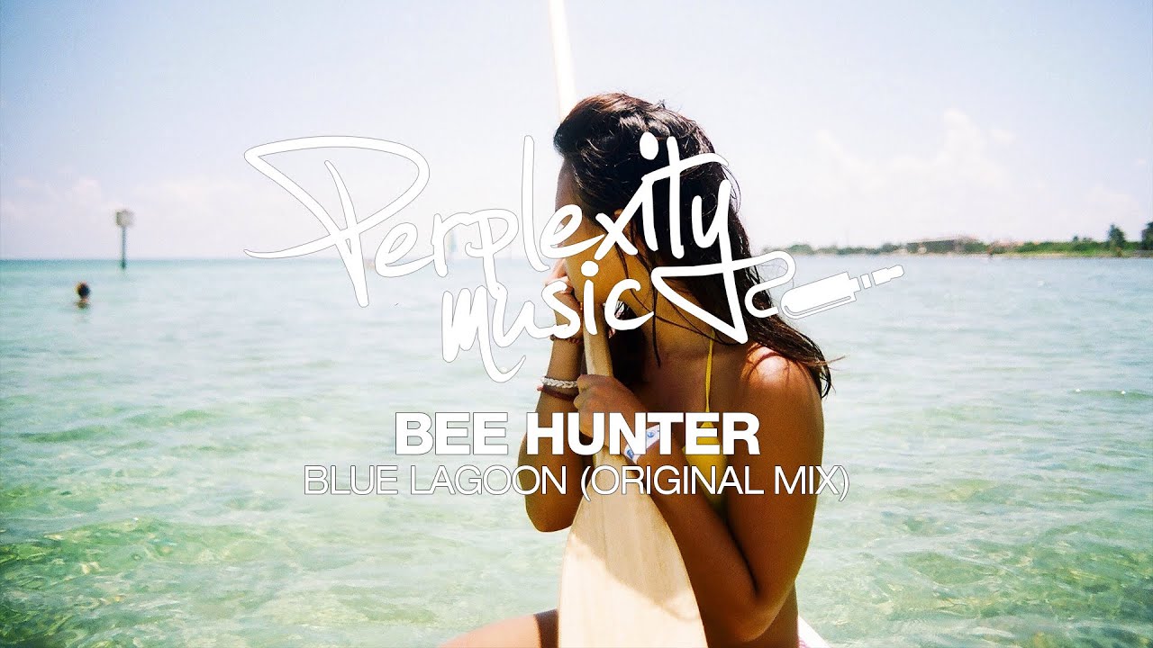 Bee Hunter - Blue Lagoon [PMW003]