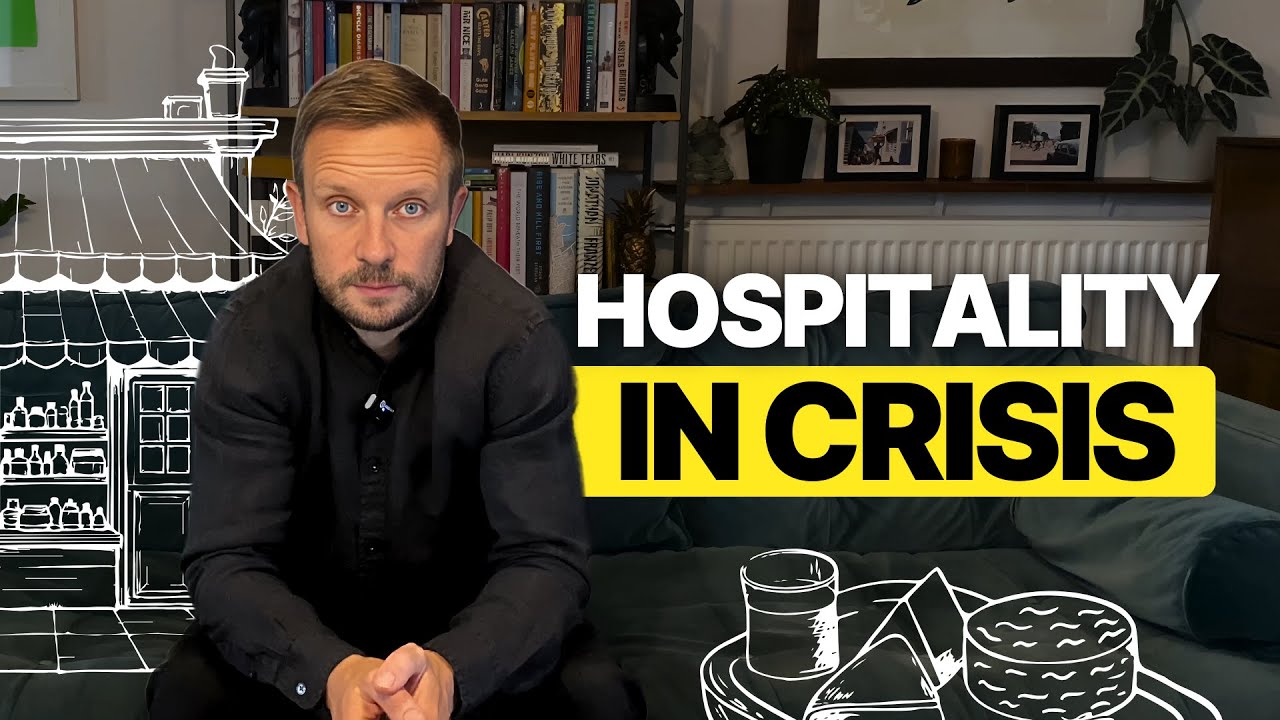 UK Hospitality Crisis 2025: How to Survive & Scale in the Toughest Year Yet